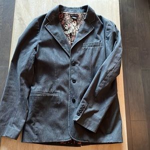 Guess Men’s Blazer